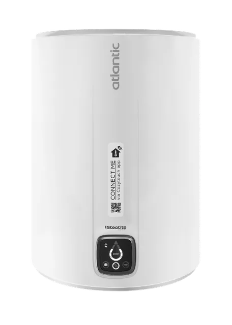 Водонагреватель ATLANTIC GENIUS STEATITE WIFI 50