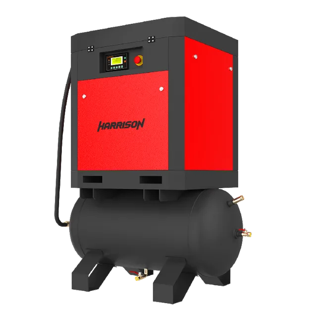 Винтовой компрессор Harrison HRS-952600T3