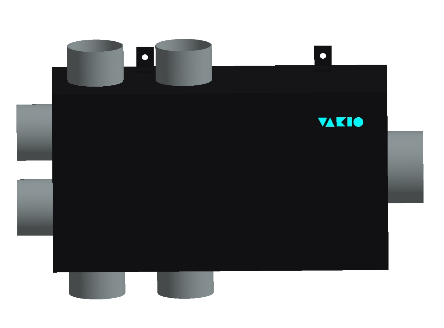 Коллектор VAKIO AIR CROSS 500