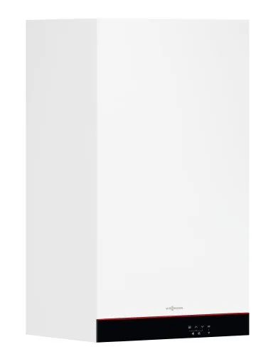 Газовый котел VITODENS 050-W B0HA/B0KA, 19,25 кВт