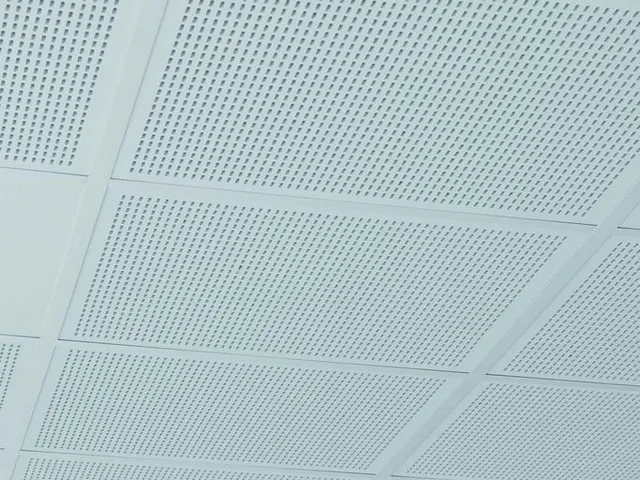 Подвесной потолок PLAZA