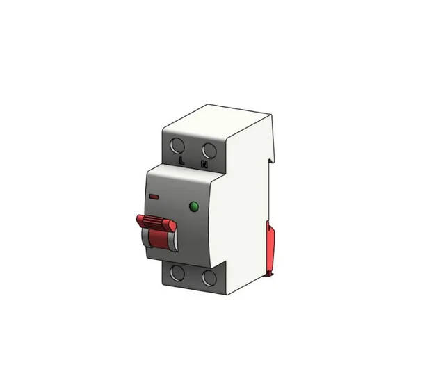 УЗДП Моно (Revit)