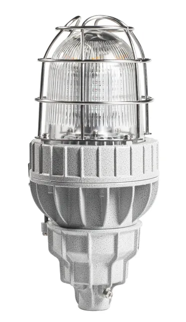 Светодиодные заградительные огни серии СГА01-С (XLF-9)