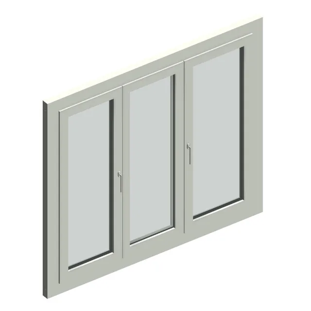 FS портал VEKA SOFTLINE схема 321