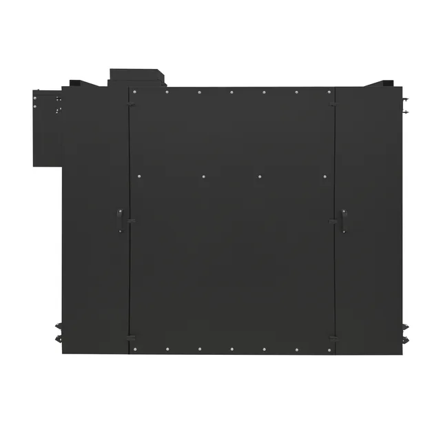 Приточно-вытяжная установка Zenit Heco X 1210 E/W