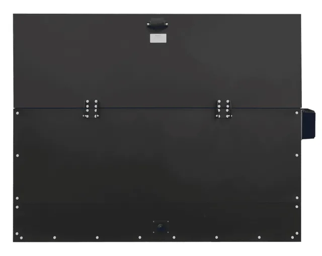 Климатический комплекс для бассейна Hydra V 2500 W