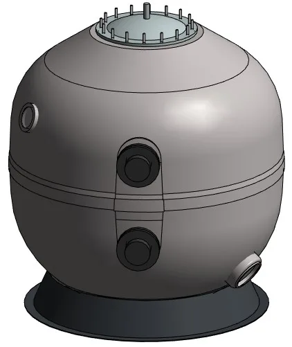 Фильтр AquaViva MS1400