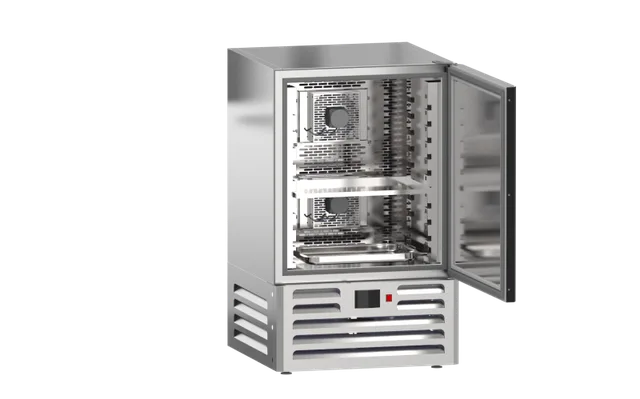 Аппарат шоковой заморозки SF10-G