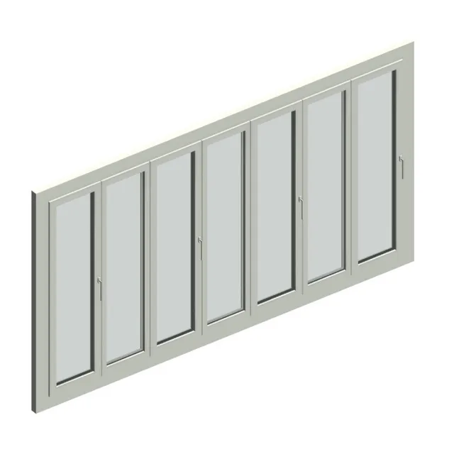 FS портал VEKA SOFTLINE схема 770