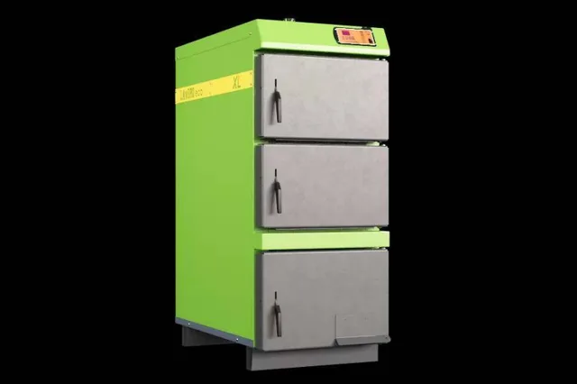 Котел водогрейный Lavoro Eco XL-12