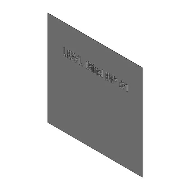LEVL Bind EP 01