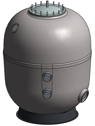 Фильтр AquaViva MS1250-M