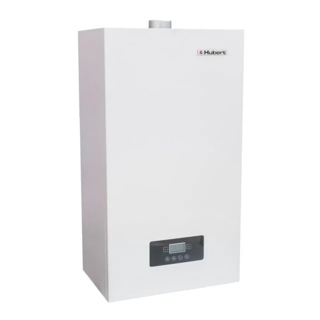 Газовый котел HUBERT Smart AGB 13DY