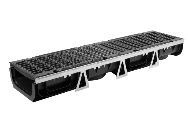 Лоток Ecoteck HEAVY 200.96 h116 (Е600)
