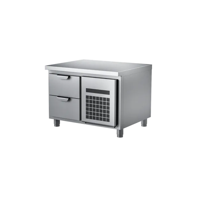 Холодильный стол TC GL 2-CR