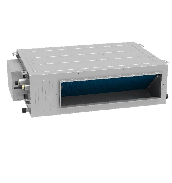 Блок внутренний ELECTROLUX EACD/in-12H/UP3-DC/N8 инверторной сплит-системы, канального типа
