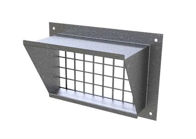 Козырек PRP-KKO