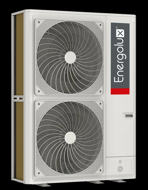 Модульный наружный блок VRF-систем SMZUm175V2AI