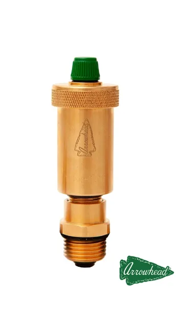 Воздухоотводчик автоматический ARROWHEAD
