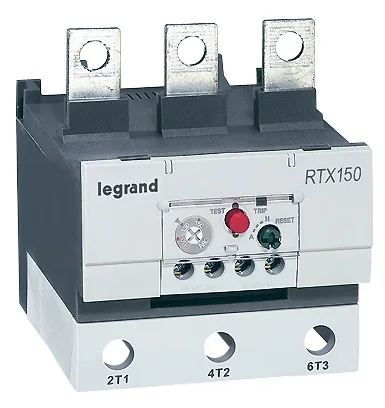 Р/тепл.RTX150 45-65A габ.6