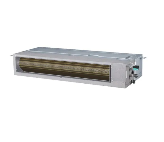 Внутренний блок канальный VRF, CNT3-3-XY D15-112 1.5-11.2 кВт