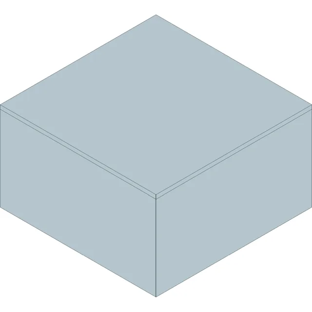 Коробка коммутационная КВМК Exe ExiА, 101008-314011