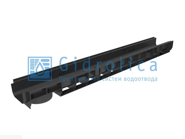 Gidrolica (Гидролика) Standart DN100