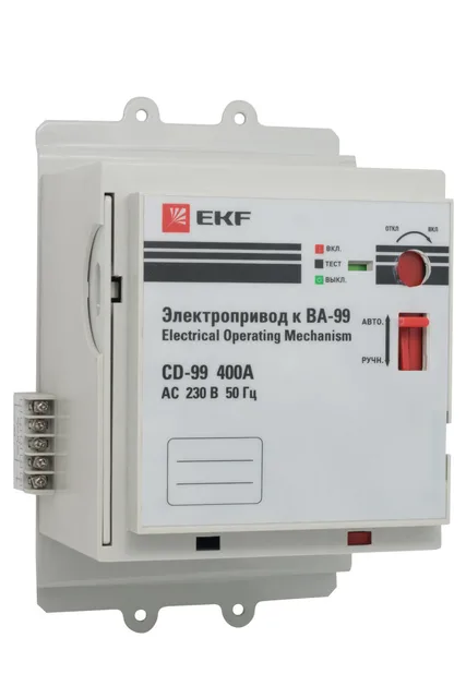Электропривод CD-99-1600A EKF PROxima