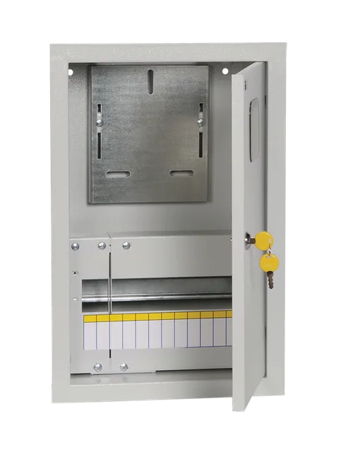 Шкаф TITAN ЩУРв1-12(3-12) IP31