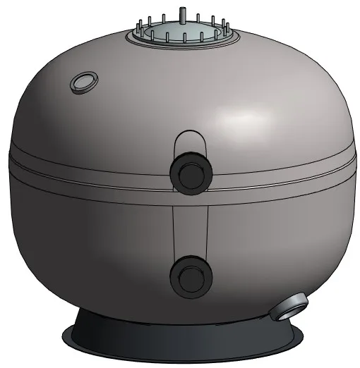 Фильтр AquaViva MS1800