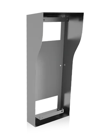 BR-AA STAINLESS