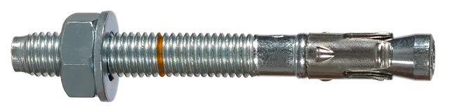 Клиновые анкеры SORMAT