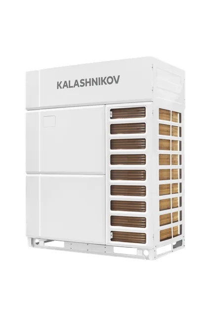 Модульный наружный блок с рекуперацией тепла KVOFMR525G2