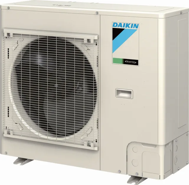 Блок кондиционера Daikin