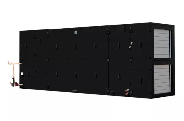 Климатический комплекс для бассейна Hydra X 12500 WD