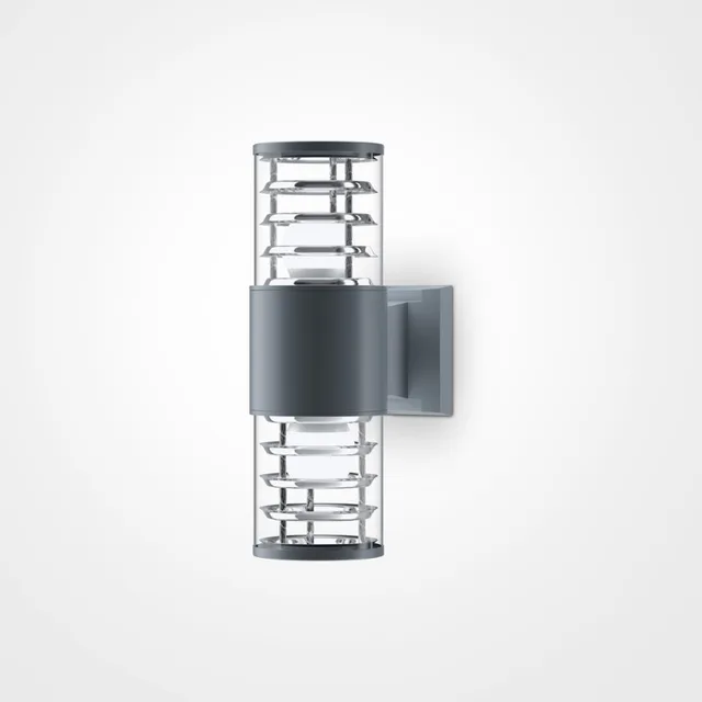 Архитектурный светильник Maytoni Bronx O576WL-02GR