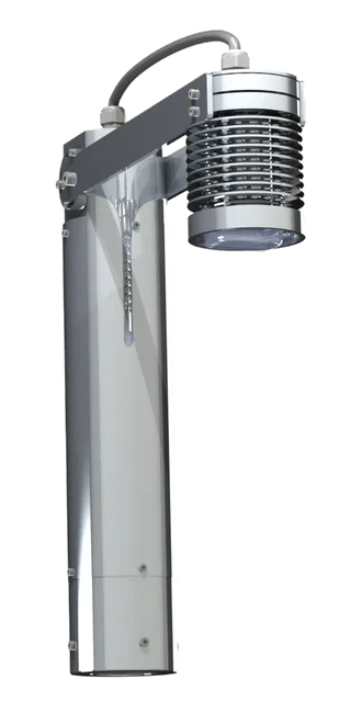 Уличный светильник ASTRUM-60 T2