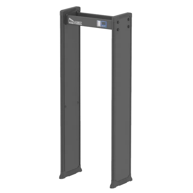 Арочный металлодетектор БЛОКПОСТ "МАТРЁШКА" PC Vx 4800