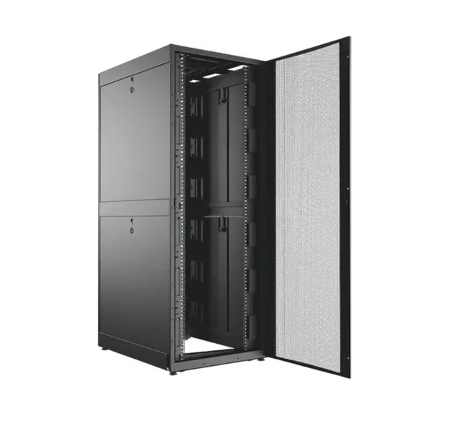 Монтажный шкаф C3 Solutions C3.RF_42U-54U