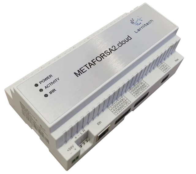 Комплект для домашней автоматизации MF-14 Metaforsa 2 cloud