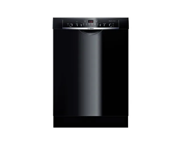 Dishwasher