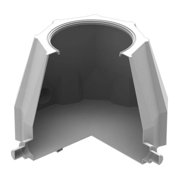 Колодец КС-3