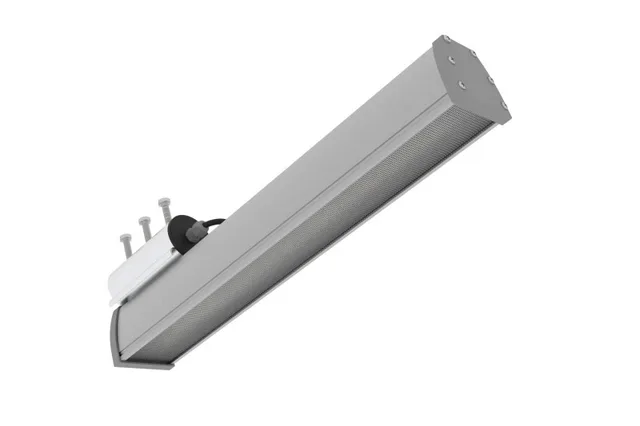 Промышленные светодиодные светильники DSO12 Lite