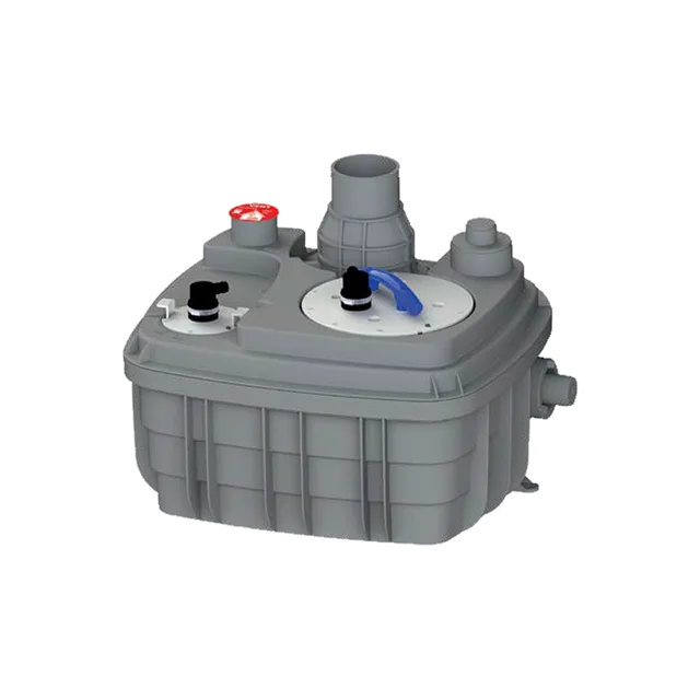 Канализационная станция SFA Sanicubic 1 VX