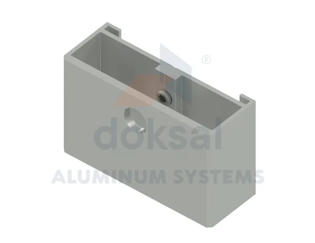 DOKSAL Салазка KDK-161 (KDK-161.2)