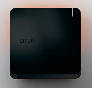 SIGUR MR100v2