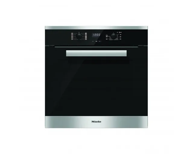 Oven