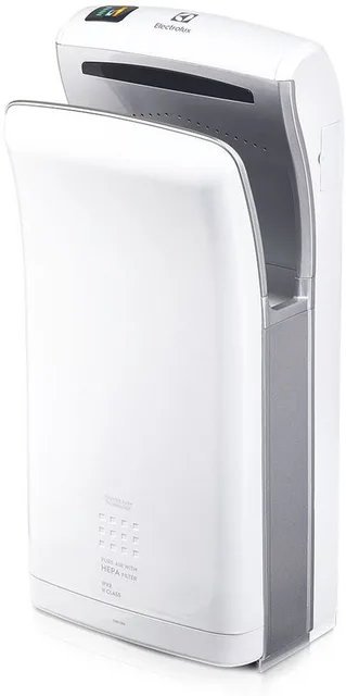 Electrolux EHDA/HPF-1200W (белая)