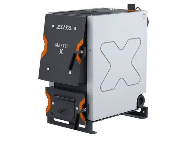 Котел ZOTA Master X 14-20 кВт