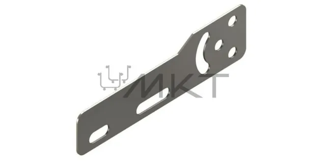 Соединитель шарнирный МКТ
